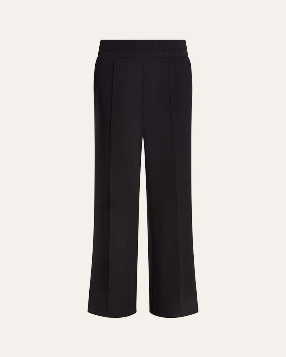 The Wide Leg Pants 28"